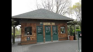 Queens Zoo | Winter 2024