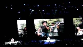 Please Be Mine - Jones Beach Theater 8/21