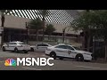 Jacksonville Sheriff's Office: Multiple Fatalities In Florida Shooting | MSNBC