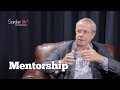 Did you have a mentor during your career? by David Allen, Author of Getting Things Done