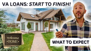 Beginners Guide to VA Home Loans in 2023
