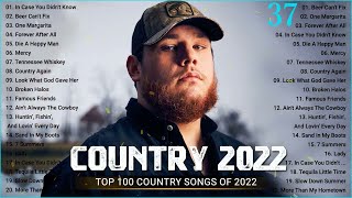 New Country Music Playlist 2023🔹Blake Shelton, Brett Young, Luke Bryan, Morgan Wallen, Dan + Shay
