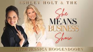 Doctors Were Shocked by Her Healing Products |Jessica Hoogendoorn, CEO of Wellness Brand Eat2Live