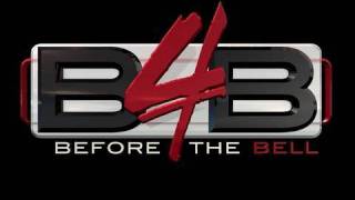 Before The Bell: No Surrender