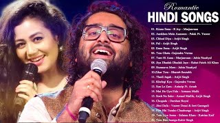 Bollywood Hits Songs 2021 💖 Arijit singh,Neha Kakkar,Atif Aslam,Armaan Malik,Shreya Ghoshal -05/03