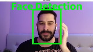 🔥 "Real-Time Face Detection with Python & OpenCV | Full Tutorial (2025) | Build First AI Project