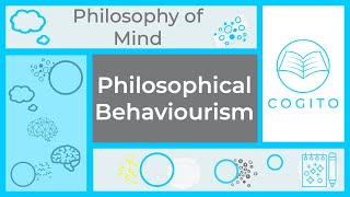 Philosophical Behaviourism