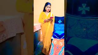 सास को इंग्लिश सीखना पड़ा भारी#shorts #trending #youtubeshorts #Bhojpuri#funny comedy#viral#video 😱💥