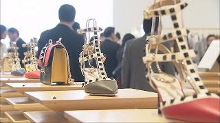 その名はイセタンサローネ　六本木に新業態オープン(15/04/02)