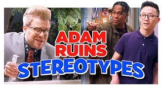 The Twisted Truth Behind the “Model Minority” Stereotype - Adam Ruins Everything