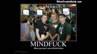 When you see it you´ll sh*t bricks!!! (Part 1)
