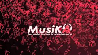 BoomShaak  - KINGSTON MALAK (sem direitos autorais) MusiKA