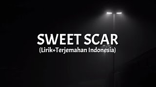 Sweet Scar - Werid Genius ft. Prince Husein || NCS Realease || (Lirik+Terjemahan Indonesia)
