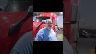 Golden Advice from a Veteran Truck Driver