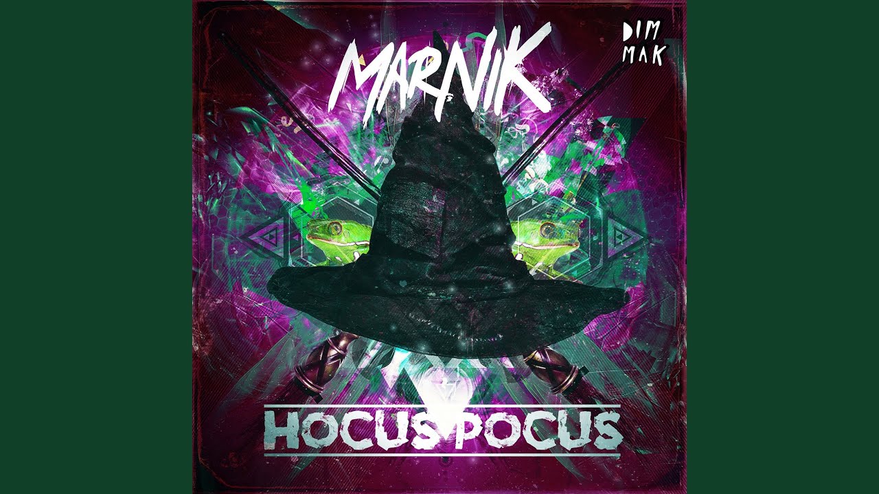 Hocus Pocus Youtube