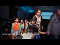 young kids fashion show