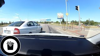 Dashcam roads #51