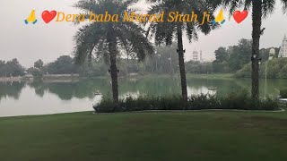 Ep.2 Nakodar Dargah Sai g Darbaar❤️                       || karan Vlogs || Pls #watch this #vlog 😇👍