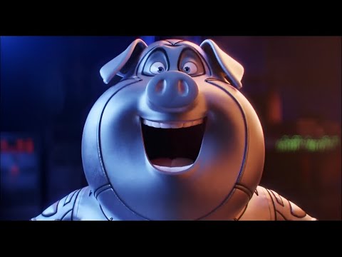 Sing 2 Olympics Spot Youtube
