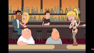 Cutaway Compilation Season 8 - Family Guy (Part 1)