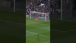 Goals Christian Eriksen 🚀🚀 || Chelsea vs Tottenham - Premier League #Shorts #Tottenham #FansSpurs