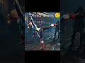 NEW Cammy Physics are INSANE! #sf6