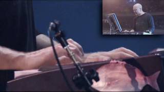 Dream Theater Instrumedley RUDESS ONLY - 