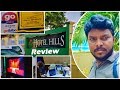 Yelagiri Hotel Hills Review I Village database