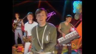 Stanislav Procházka ml. - Hádej, proč asi (1984)