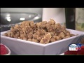 Fox 8 Recipe Box: Sweet Potato Cups