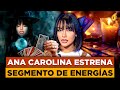 ANA CAROLINA SE LANZA COMO ASTRÓLOGA EN FOGARATÉ “PARA LOS QUE LA LLAMABAN BRUJA”