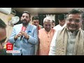 sitapur swami prasad maurya akhilesh पर मंत्री जयवीर सिंह ने ये क्या कह दिया