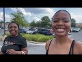 vlog bible study highlighting self care social anxiety struggles shopping cleaning