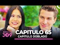 Habitación 309 Capítulo 65 (Doblado en Español)