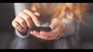 How phone notifications briefly hijack your brain