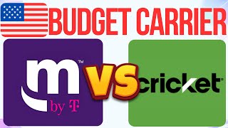 T-Mobile Metro vs Cricket Wireless: Which is Perfect for you?