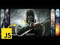 Game On: Creating Gaming Expanding Cards with HTML5, CSS3, and JavaScript by #huxnwebdev