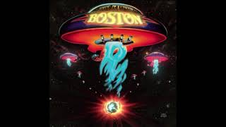 Boston - More Than A Feeling (Remastered)