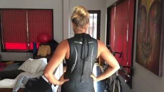 How to take your wetsuit off quick and smoothly