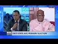 EKITI APC PRIMARIES WERE CREDIBLE, FREE AND FAIR - OYEBANJI