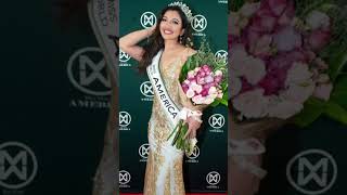 Shree Saini | Epic journey from heart patient , facial burn survivor to Miss World America 🔥#model