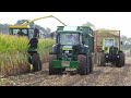 Maisernte 2024 - Youngtimer Field Day - Mais Silage | Lots of Machinery in The Field