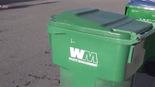 WM - Keep it Simple and Recycle Right