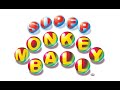 Desert - Super Monkey Ball OST Extended