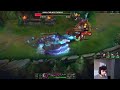 brohan yone vs tristana mid patch 14.22 yone gameplay