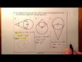 geometry 1.4 national 5 relationships unit assessment practice