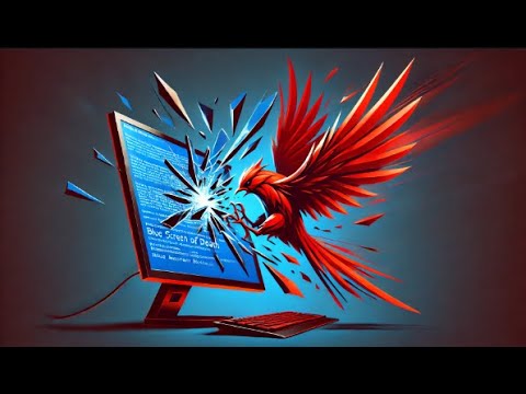 Crowdstrike Disaster Explained Heb Youtube