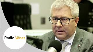 Czarnecki: Rosja chce osiągnąć cele bez wojny z Ukrainą. Rośnie nieformalna Partia Przyjaciół Rosji