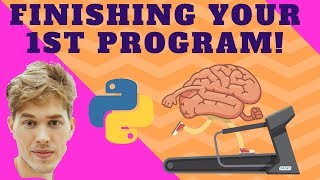 Learn Python! Guess Game pt.4