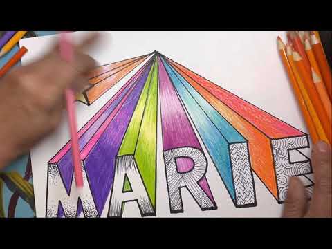 What is called perspective?